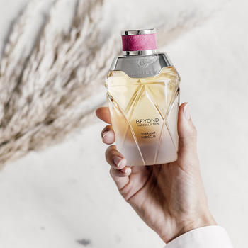 Vibrant Hibiscus EDP